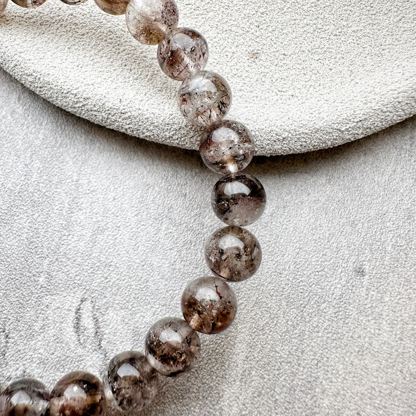 Black Super Seven 黑超七