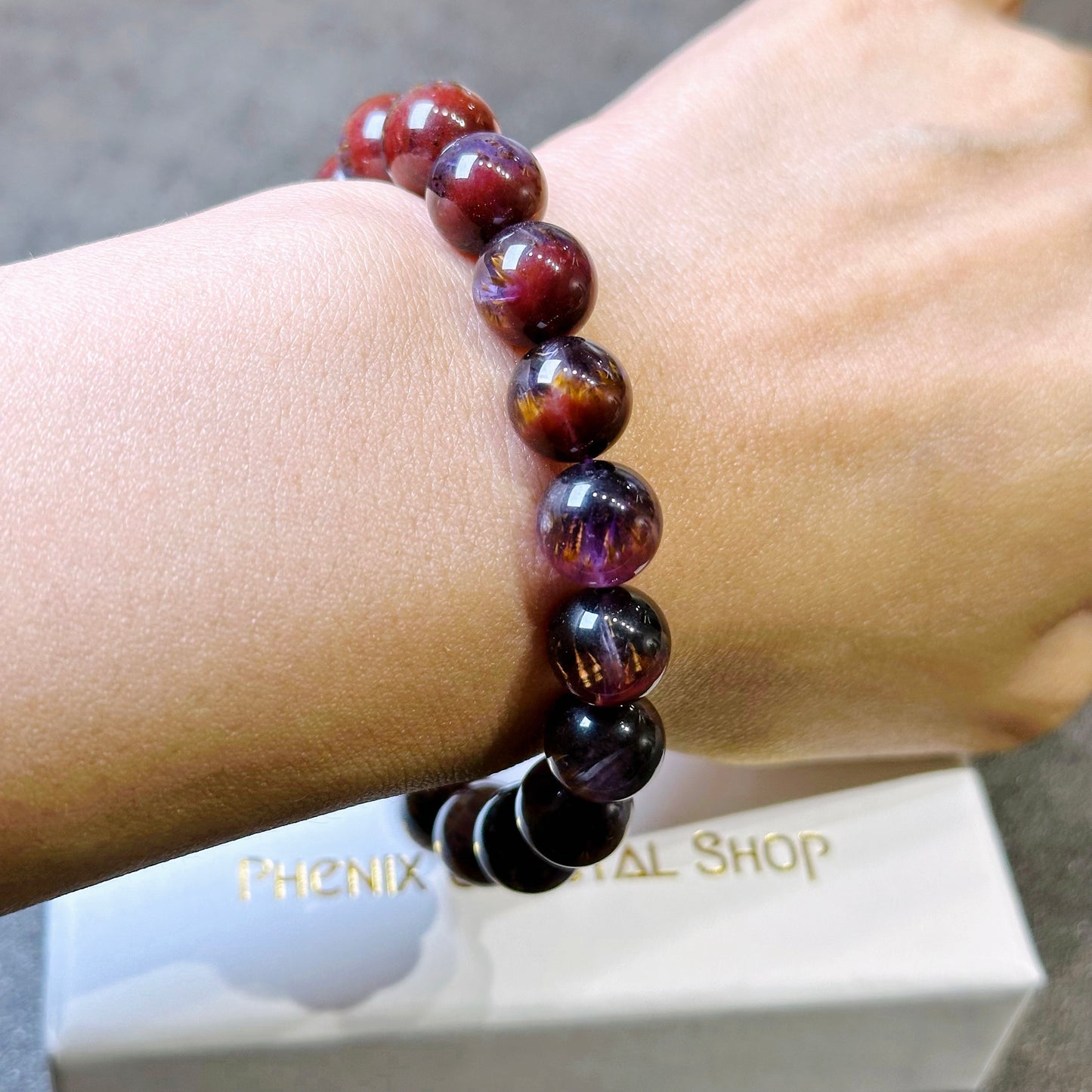 Auralite 極光23