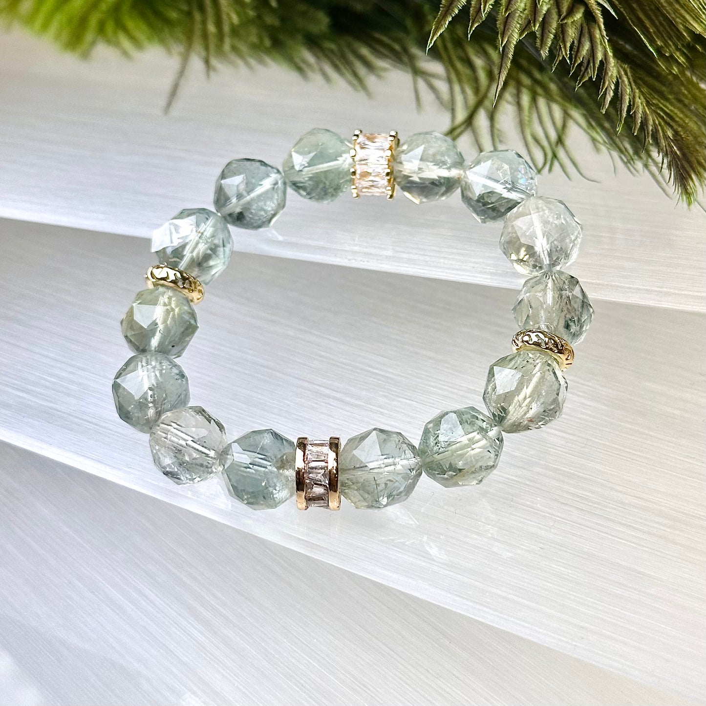 Arusha(Green) 阿魯沙(綠色)