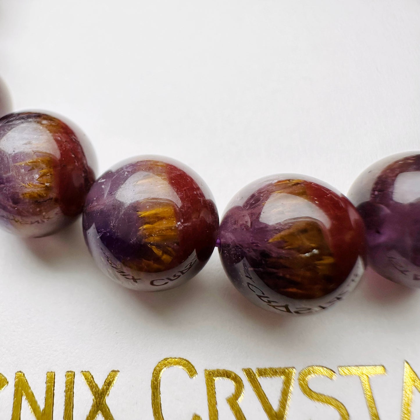 Auralite 極光23