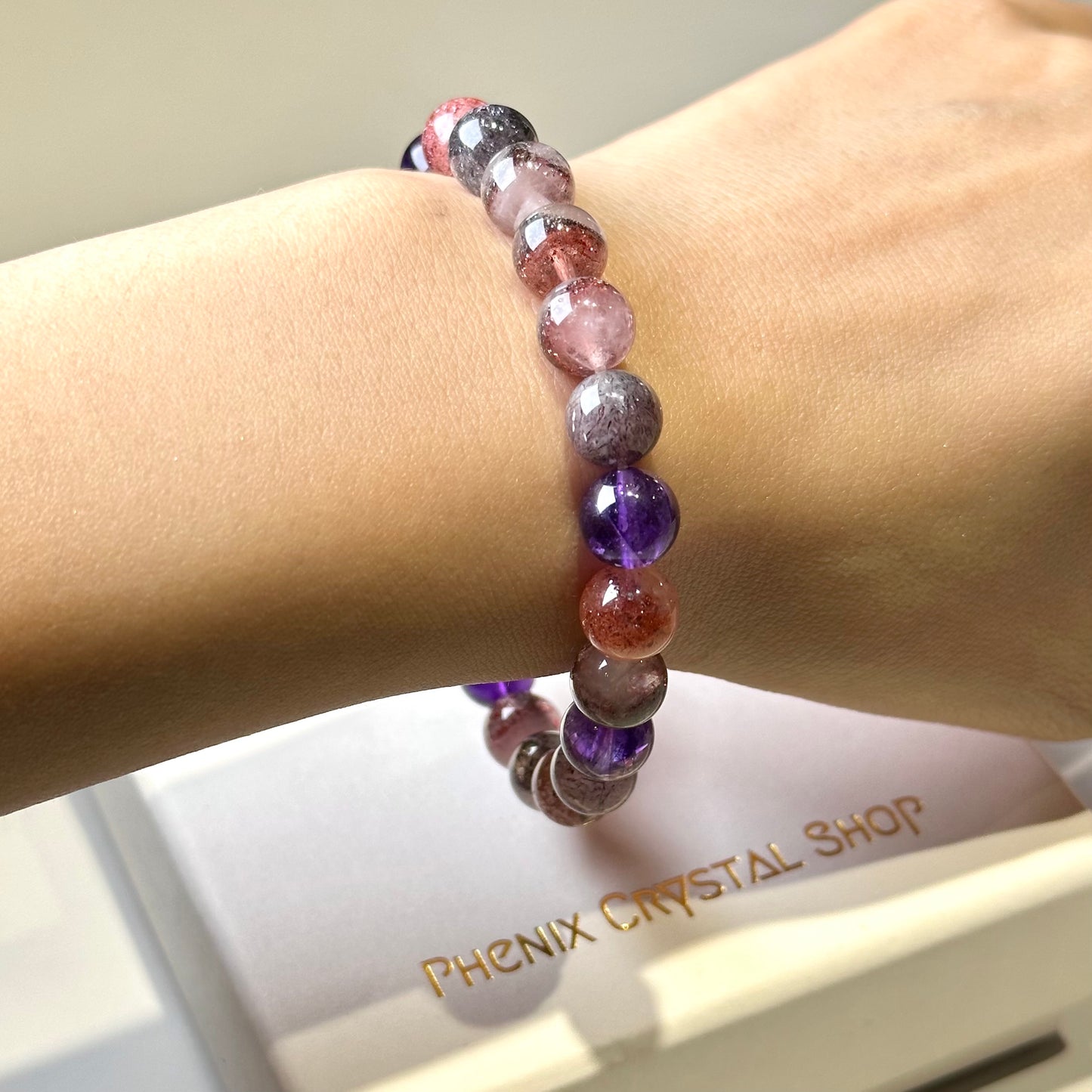 Super Seven 超級七 (SS02)