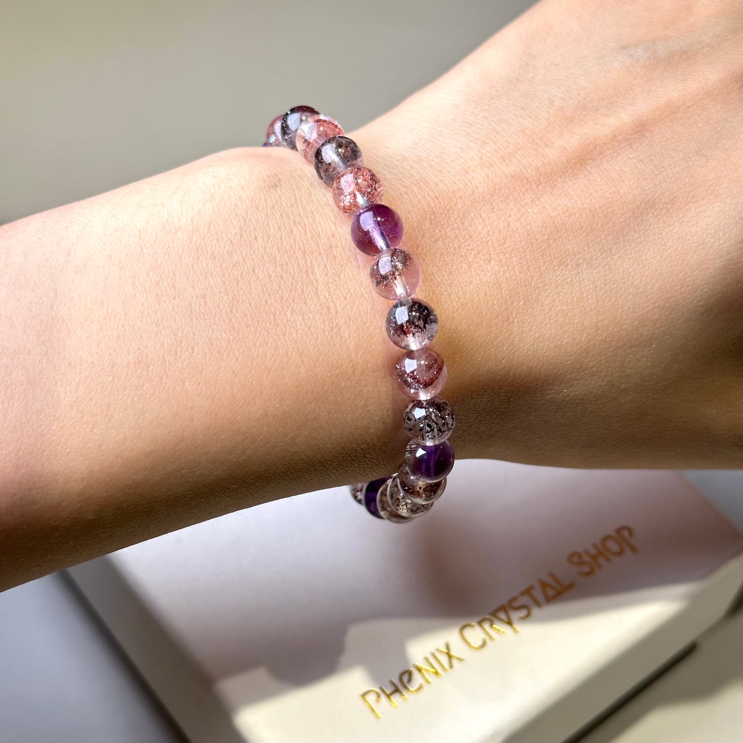 Super Seven 超級七 (SS03)