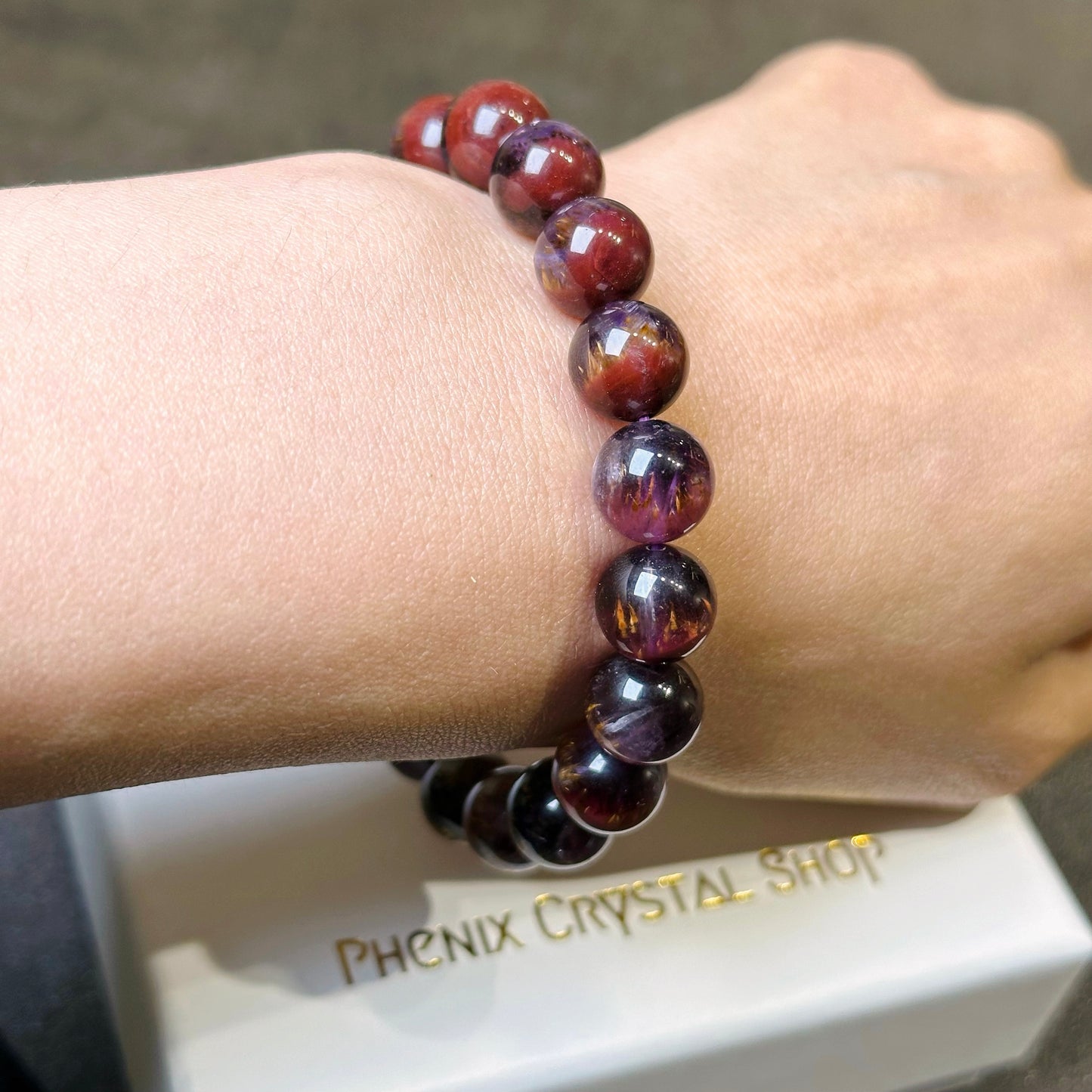 Auralite 極光23