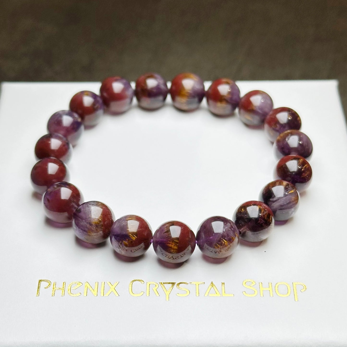 Auralite 極光23 | 原礦 raw-crystal | Additional angle