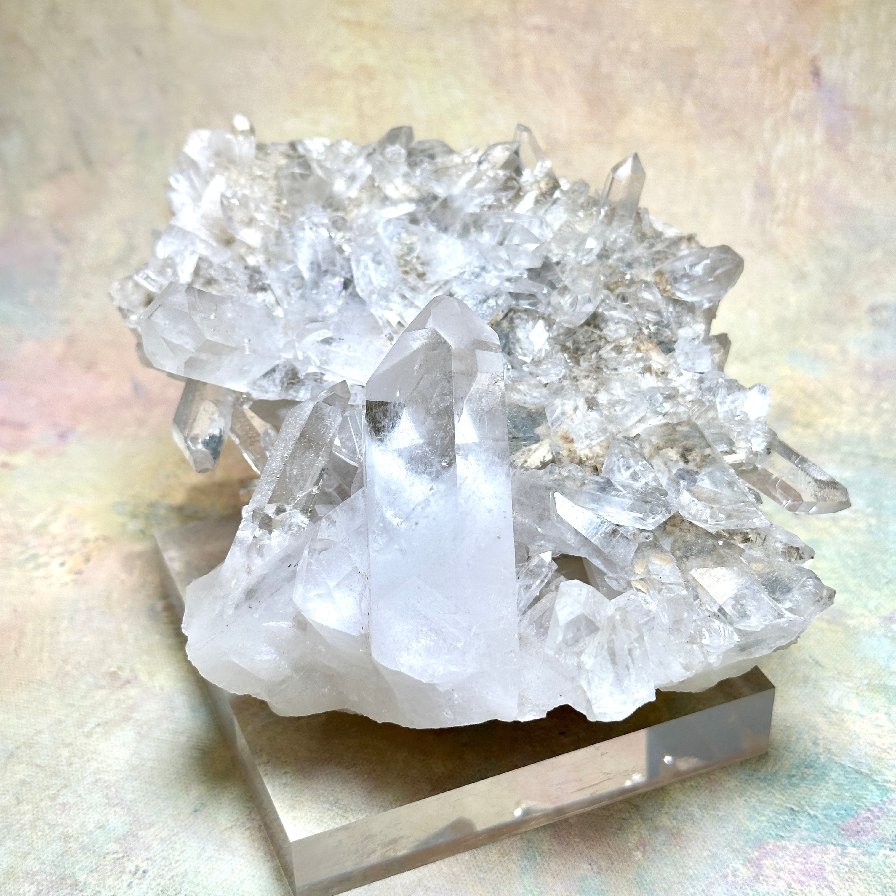 鳳凰水晶店|設計天然寶石手鍊– Phenix Crystal Shop