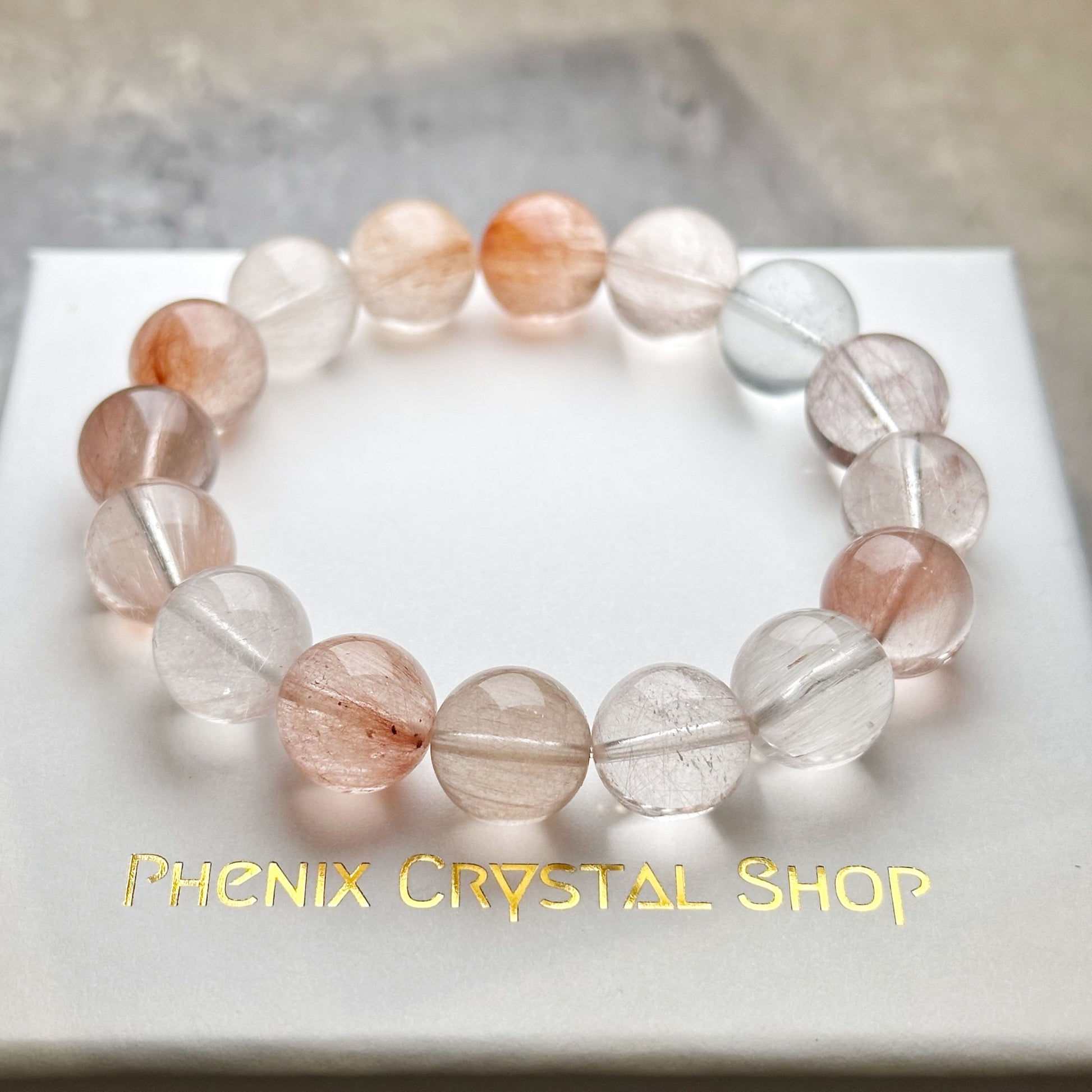 兔毛水晶 功效 招人緣 桃花 Rabbit Hair Rutilated Quartz Crystal
