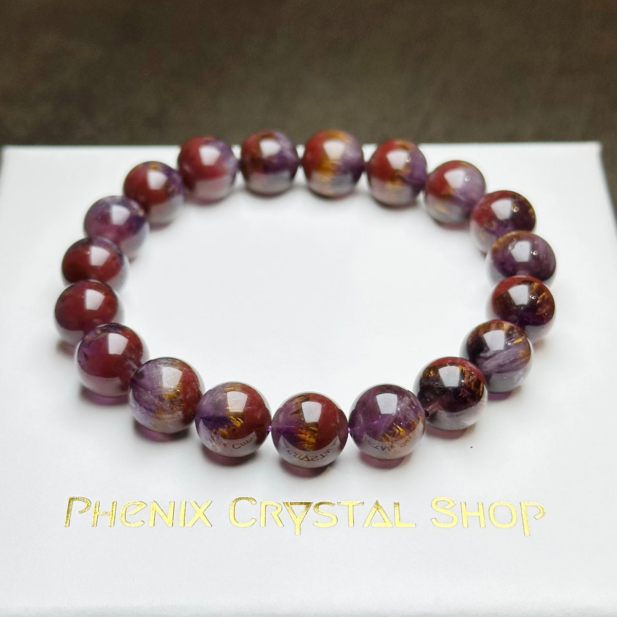 Auralite 極光23 | 原礦 raw-crystal | Additional angle