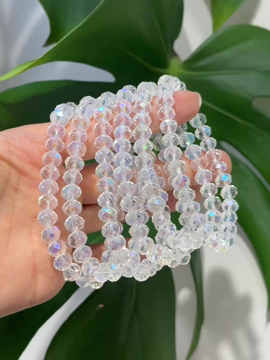 Angel Aura Quartz 天使水光水晶
